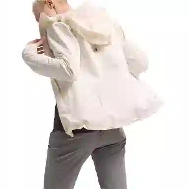 Arcteryx GAMMA GAMMA HOODY Logo