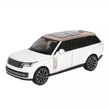 RANGE ROVER SV2022
