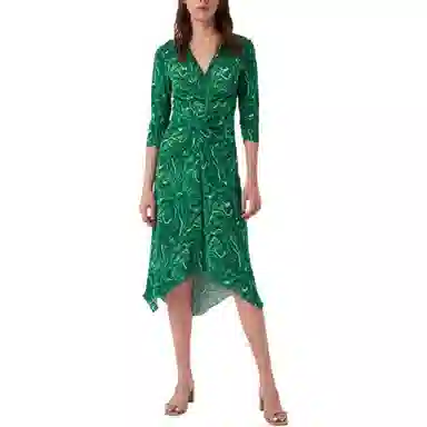 DIANE VON FURSTENBERG V