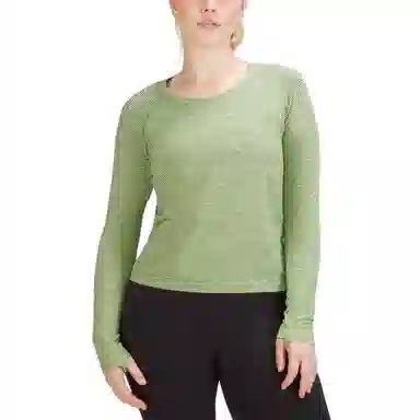 lululemon SS23 Swiftly Tech T