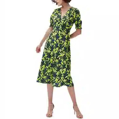 DIANE VON FURSTENBERG V