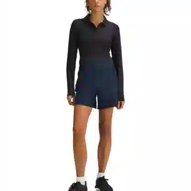 lululemon SS23 Warpstreme 5.5"