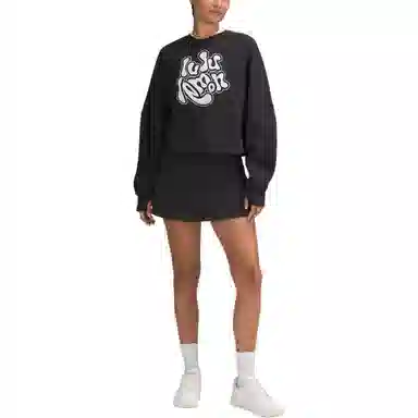 lululemon Scuba Oversized Pullover