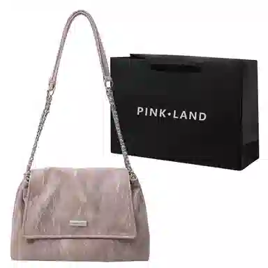 PINKLAND pu