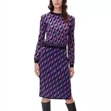 DIANE VON FURSTENBERG