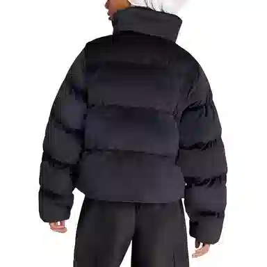 adidas RegenDown Puffer Velvet