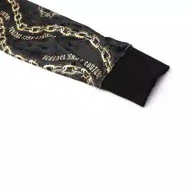 VERSACE JEANS COUTURE FW24 Logo