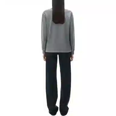 alexander wang Logo T