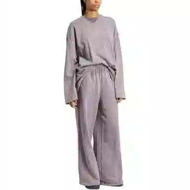 adidas originals Premium EssentialsWASHED TOP T