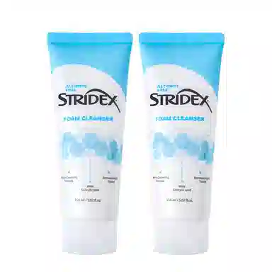 stridex 150ml150ml*2