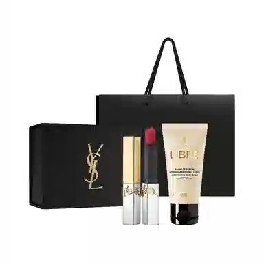YSL 2.2g+50ml