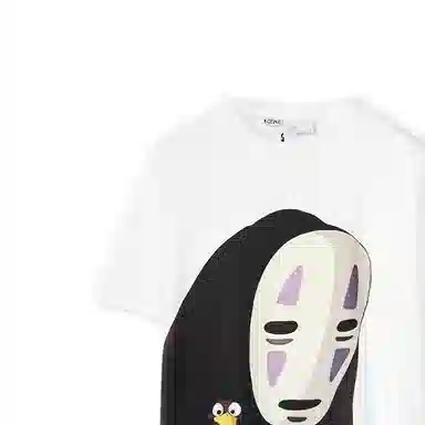 LOEWE x SS22 T