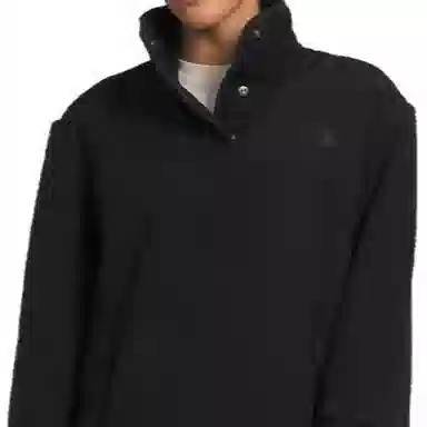 THE NORTH FACE Cragmont Logo