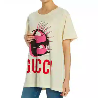 GUCCI Manifesto T