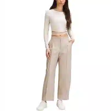 lululemon Luxtreme T