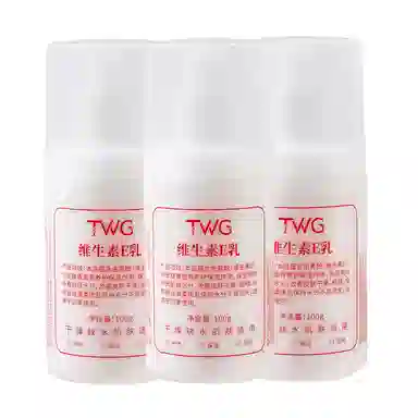 TWG e 100g100g*2100g*3