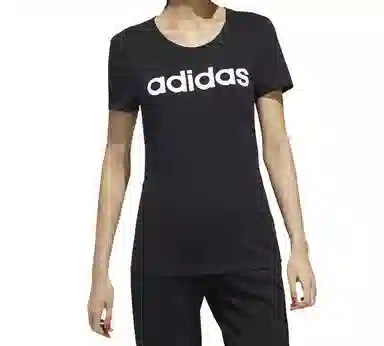 adidas neo W Esntl Lg T 1 T