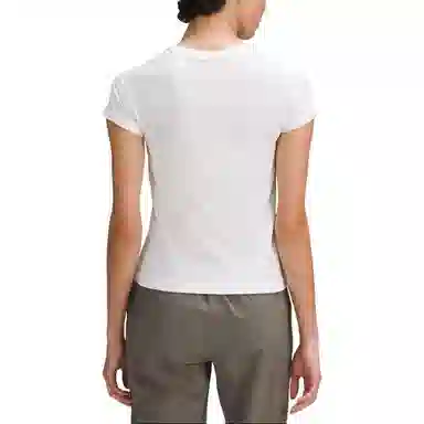 lululemon Swiftly Tech Silverescent raceT2.0