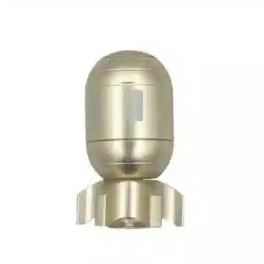 雄俊 超酷小鱼雷指尖陀螺 玩具