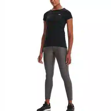 Under Armour HeatGear Armour LogoT