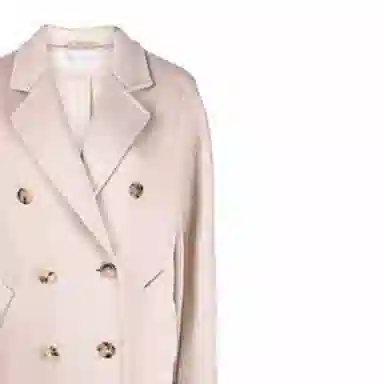 MaxMara Madame 101801 Coat