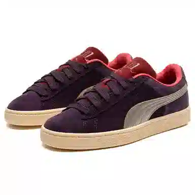PUMA Suede