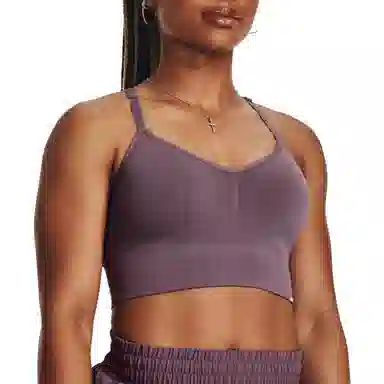 Under Armour UA Train Seamless Low Sports Bra
