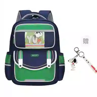 SNOOPY