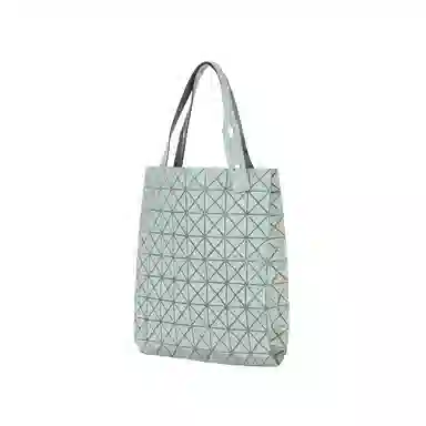 ISSEY MIYAKE Prism PVC Tote