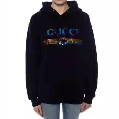 GUCCI SS22 Logo
