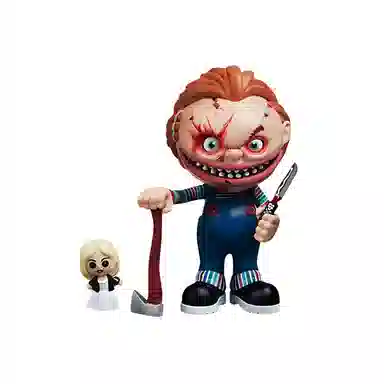 ENTERBAY eek Q 11.4cm