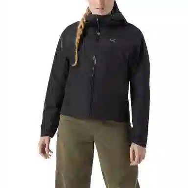 Arcteryx Solano INSULATED logo