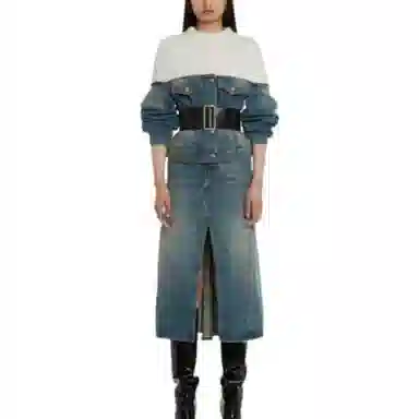 Alexander McQueen FW22