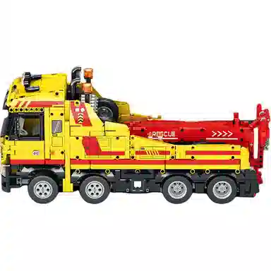 ReoBrix 1910pcs 22012