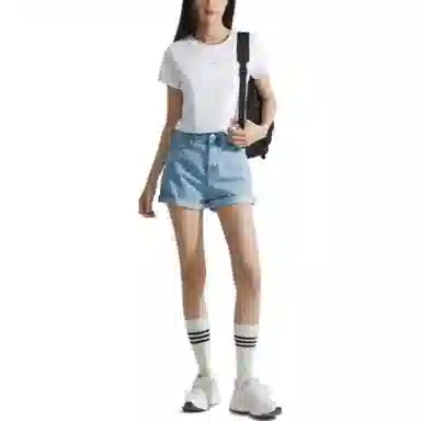 Calvin Klein Denim Shorts