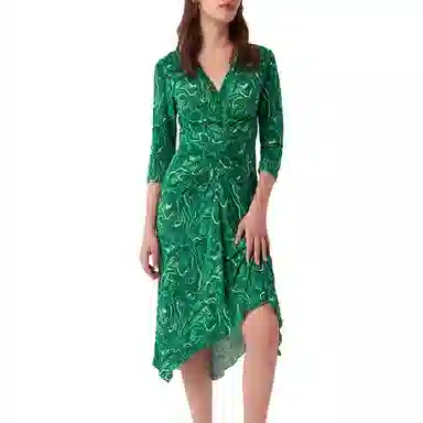 DIANE VON FURSTENBERG V