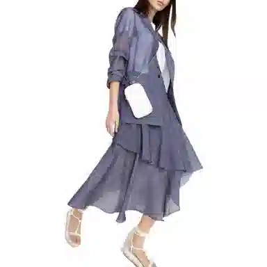 ARMANI EXCHANGE SS22 A