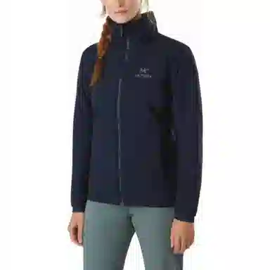 Arcteryx Atom Lt Logo