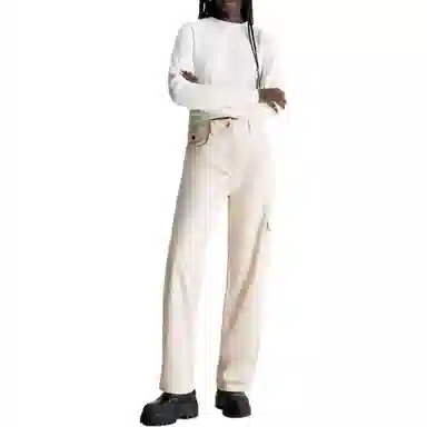 CALVIN KLEIN Jeans Logo