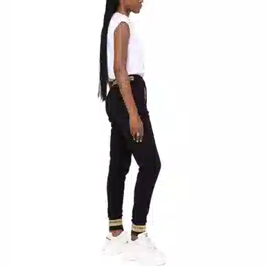 VERSACE JEANS COUTURE SS22 Logo