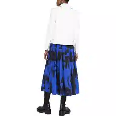 Alexander McQueen SS22