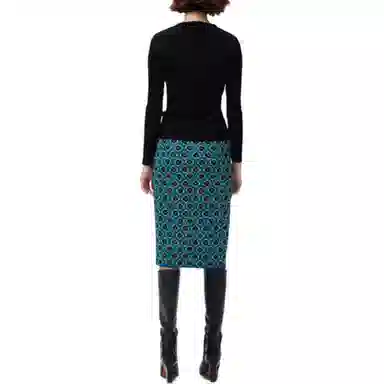 DIANE VON FURSTENBERG