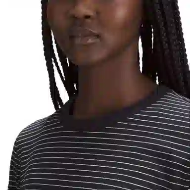 lululemon Classic-Fit Cotton-Blend Long-Sleeve Shirt T