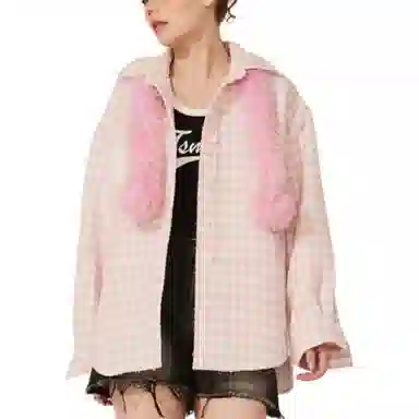 TSMLXLT CLOUD BUNNY