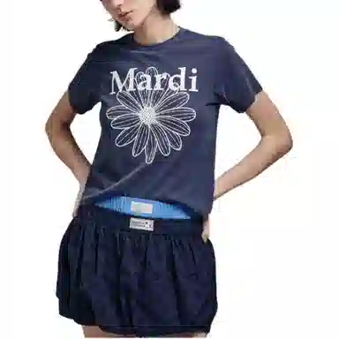 MARDI MERCREDI SS24 T