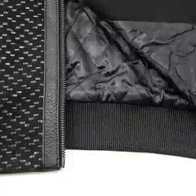 ANDREW MACKENZIE Logo