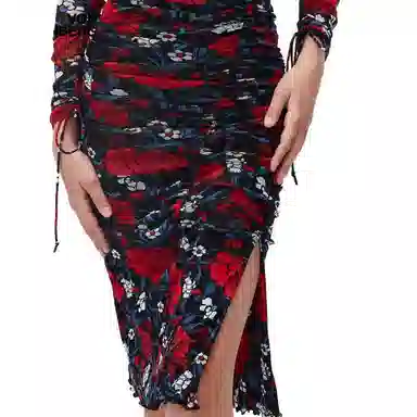 DIANE VON FURSTENBERG V