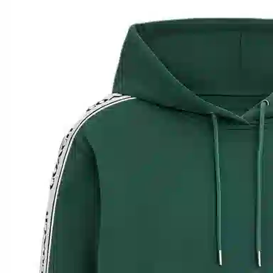 COACH Logo Hoodie