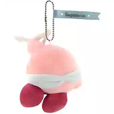 Kirby 12.5cm