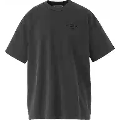 Onitsuka Tiger WASHED OVERSIZED TEE T